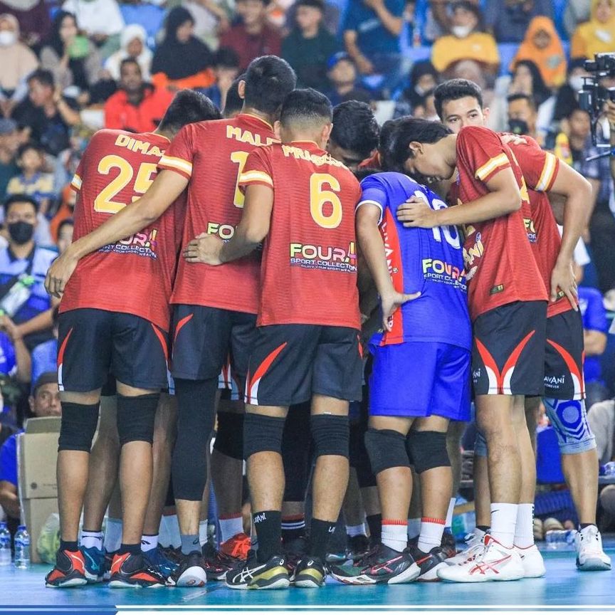 Perbedaan Livoli Divisi 1, Livoli Divisi Utama, dan Proliga