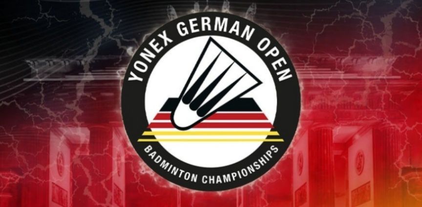 Ilustrasi - Jadwal final German Open hari ini 12 Maret 2023, jam tayang siaran langsung badminton BWF di iNews TV dan link live streaming gratis.