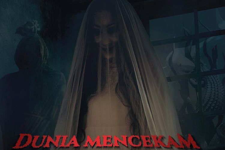 Nonton Pengabdi Setan 2 dan 1 di Netflix dan Disney Hotstar di Link Ini ...