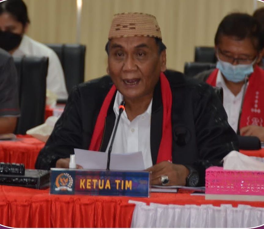 Profil Biodata Bambang 'Pacul' Wuryanto, Anggota DPR Siap Kalau Diperintah Juragan: Umur, IG, Parpol, Kekayaan