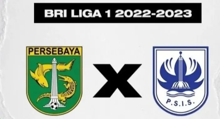 Link Live Streaming Persebaya Vs PSIS Liga 1 Hari Ini Tayang Jam Berapa ...