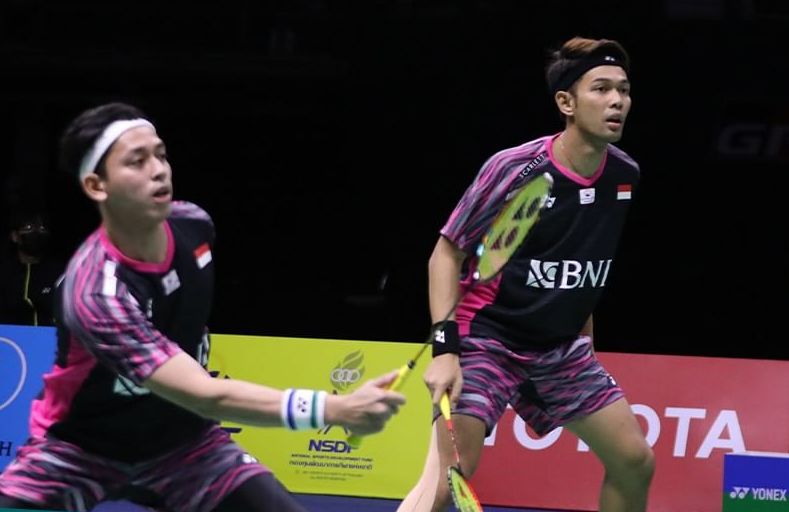 Daftar Pemain Indonesia Lengkap Jadwal Turnamen BWF World Tour 2023 Selanjutnya, Ada Thailand Open 2023
