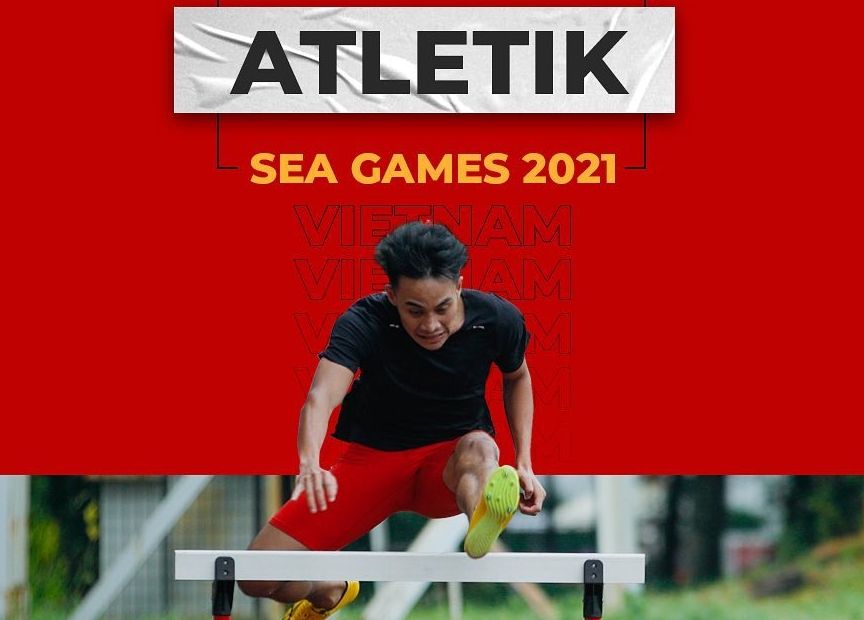 Ilustrasi - Hasil SEA Games 2021: Tim Atletik Indonesia Tambah Koleksi Medali dengan 2 Perak dan 2 Perunggu.