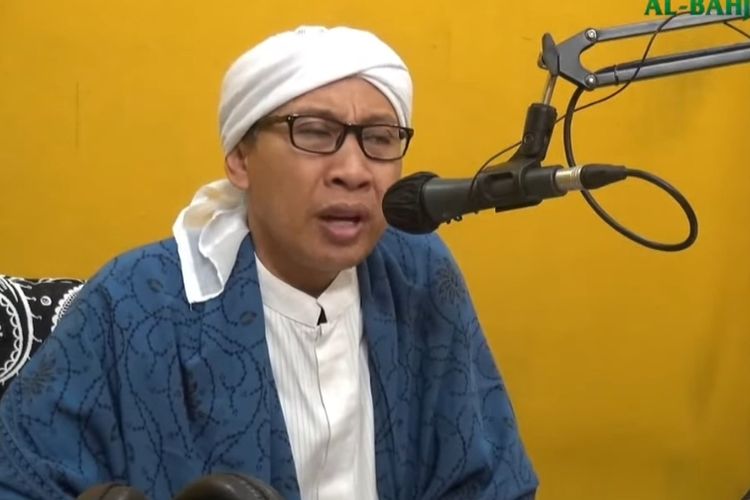 Cara Taubat dari Zina yang Berujung Kehamilan, Buya Yahya: Jangan