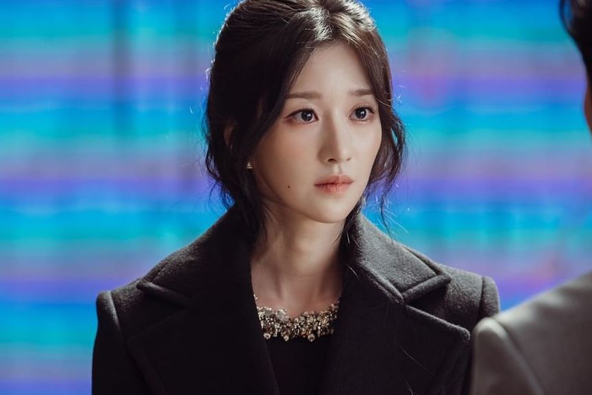 Tayangkan Episode Perdana Adegan Intim Seo Yea Ji Di Drama Korea Eve Tuai Kecaman Warganet 3044