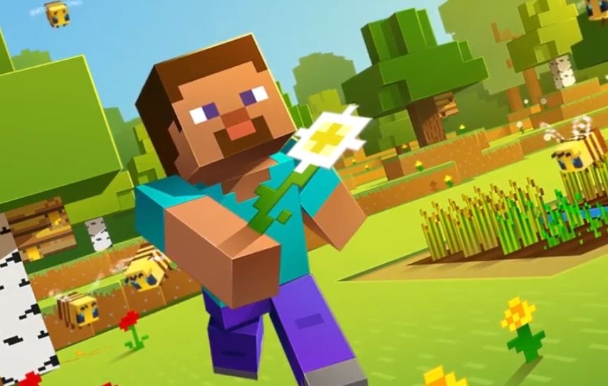 Minecraft Java Edition download gratis banyak dicari, berikut link resminya
