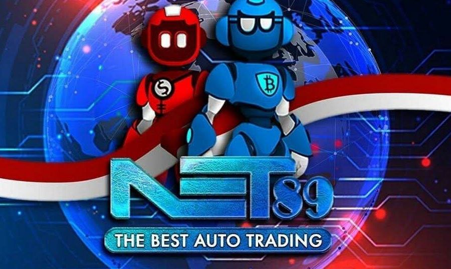 ilustrasi robot trading net89;  Bos Robot Trading Net89 'Diburu' Bareskrim Mabes Polri dan Masuk Dalam Daftar Pencarian Orang (DPO) 