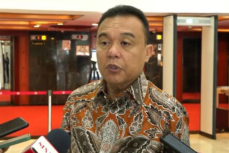 Gerindra: Putusan MK Kabulkan Syarat Kepala Daerah Buka Peluang Gibran Rakabuming Maju di Pilpres