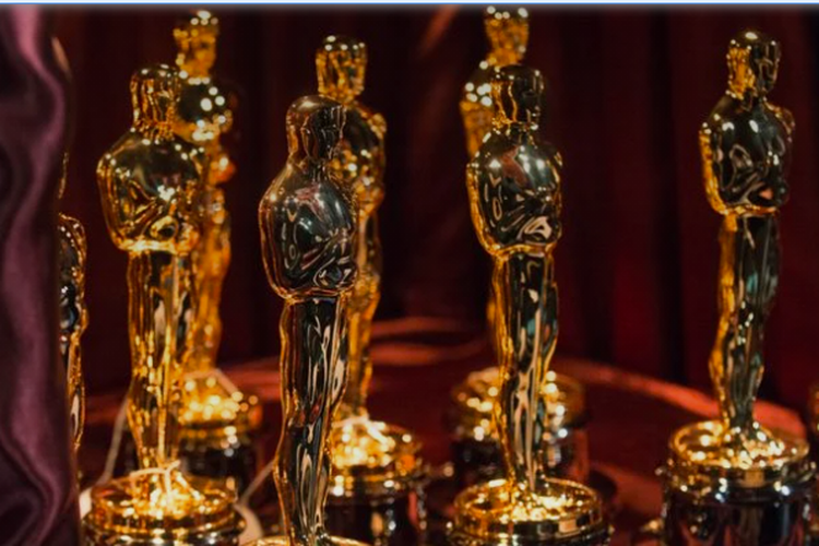 Daftar Lengkap Pemenang Piala Oscar 2021, Nomadland Jadi Film Terbaik - Halo Depok