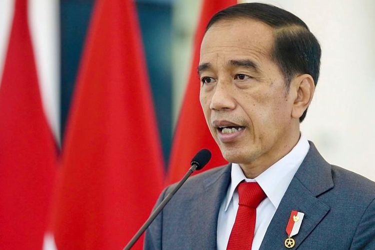 Jokowi Dorong Persatuan Menuju Keketuaan ASEAN 2023, Ucapnya: Jangan Hanya Jadi Mantra Kosong