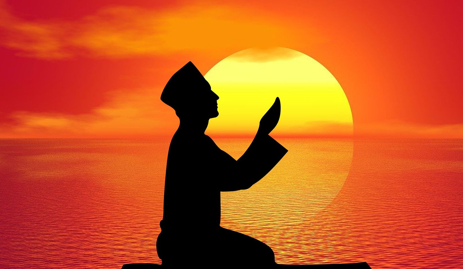 Doa Niat Mandi Keramas Sebelum Ramadhan 2023, Tulisan Arab, Latin, Terjemahan, Lengkap Tata Caranya.