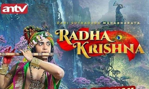 Jadwal Acara Tv Antv Hari Ini Senin 8 Februari 2021 Ada Uttaran Kulfi Nazar Dan Radha Krishna Portal Kudus