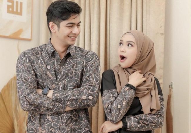 Teuku Ryan Larang Sang Istri Hengkang dari YouTube: Harus Tetap Jadi