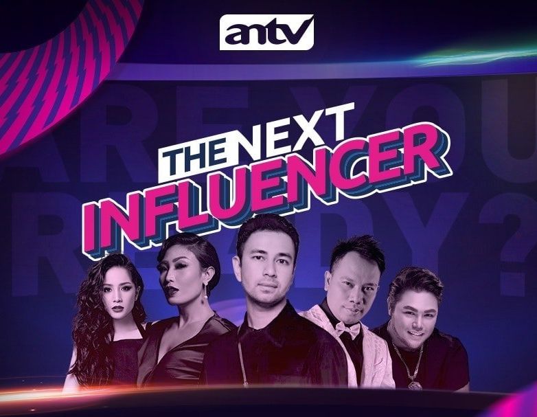 Jadwal Tv Antv Hari Ini Jumat 15 Januari 2021 Ada Live The Next Influencer Spekta Show Semarangku