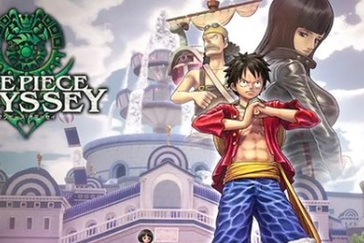 Spoiler One Piece 1061: Penampakan Pertama Dr Vegapunk, Inikah Sosoknya? -  Citizen6