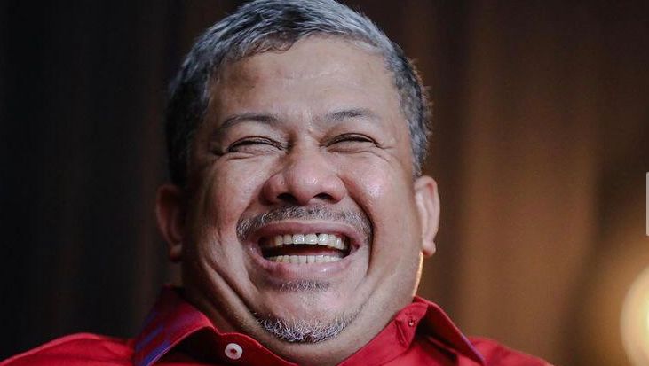 Dinilai Cocok Gantikan Moeldoko, Fahri Hamzah: Ini Lagi Enak-enaknya ...