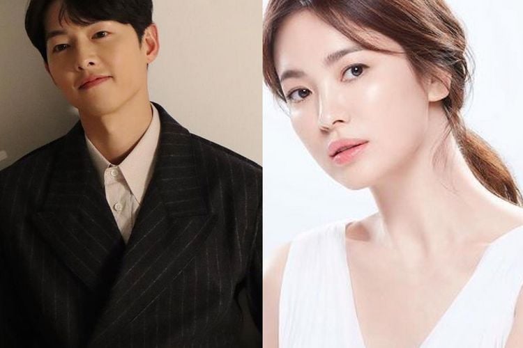 Heboh Rumor Song Hye Kyo Dan Song Jong Ki Comeback Setelah Lama Cerai