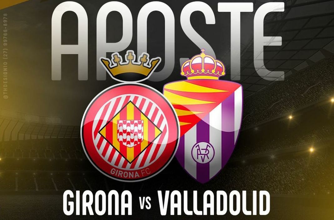 Girona vs Real Valladolid di LaLiga Pekan ke 5, Simak Prediksi Skor dan Head to Head Kedua Tim