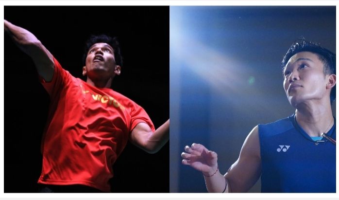 Hasil Japan Open 2022 Hari Ini, Wakil Indonesia Banyak Beri Kejutan, Chico Kembali Taklukkan Kento Momota