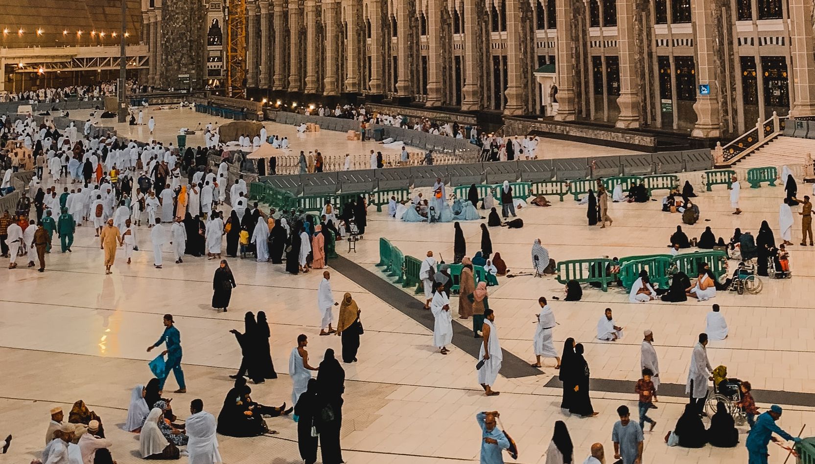 Kisah Jemaah Haji yang Meminta Pulang Karena Tidak Mau Melihat Makkah dan Ka'bah, Kenapa Ya?