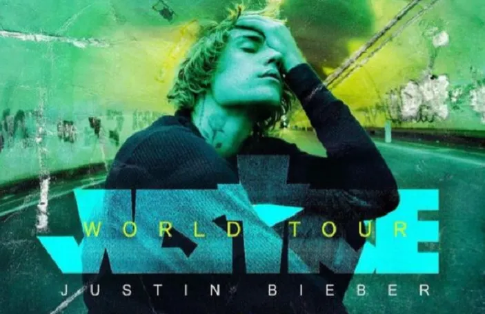 Harga Tiket Konser Justin Bieber Justice World Tour Di Jakarta 3 ...