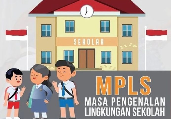 10 Contoh Moto Hidup MPLS 2022 Untuk Siswa Baru SMA Yang Unik Dan Lucu ...