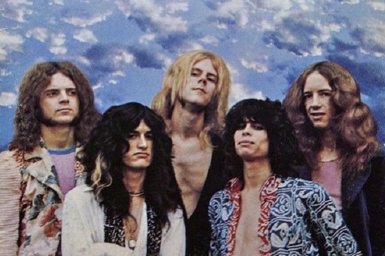 Lirik Lagu Dream On Aerosmith Dan Fakta Di Baliknya Lirik Lagu Dream On Aerosmith Dan Fakta Di Baliknya