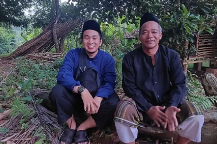 Viral Video Teriakan Bocah 3 Tahun Yang Hilang Di Subang, Ustaz ...