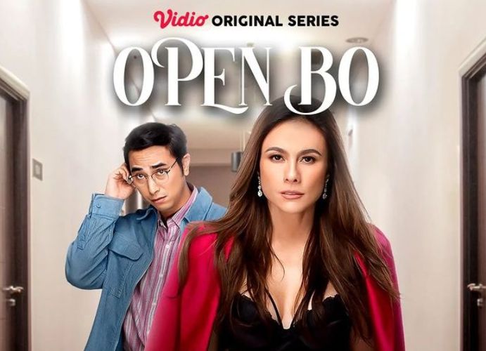 Nonton Open BO Episode 8 Dimana? Inilah Link Streaming Open BO Episode 1 - 8