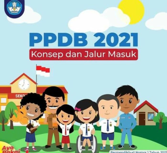 Website PPDB SMA dan SMK Negeri di Riau Dibuka Mulai Hari ...