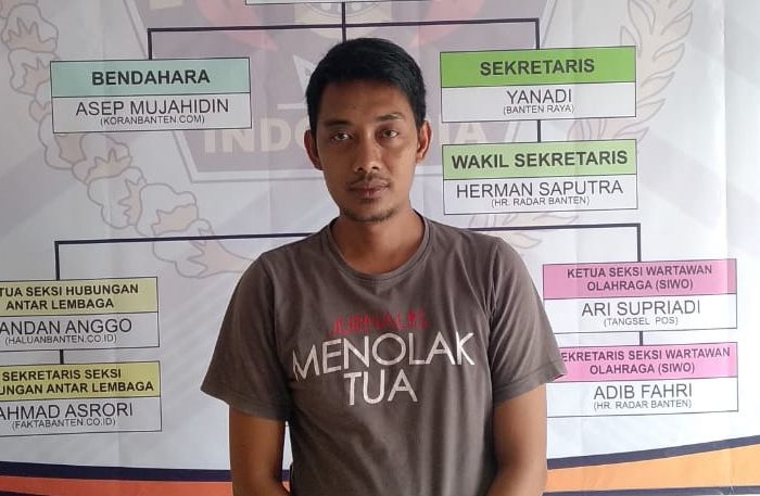 Peringati HPN, PWI Pandeglang Bakal Santuni Anak Yatim ...