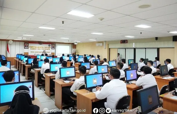 Cara Ikut CPNS Dan PPPK September 2023, Lengkap Dengan Persyaratan ...