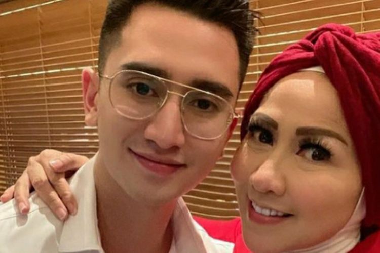 Verrel Bramasta Confessed To Be Pregnant With His Friend’s Child, Venna Melinda’s Reaction Hits: You Know Mama