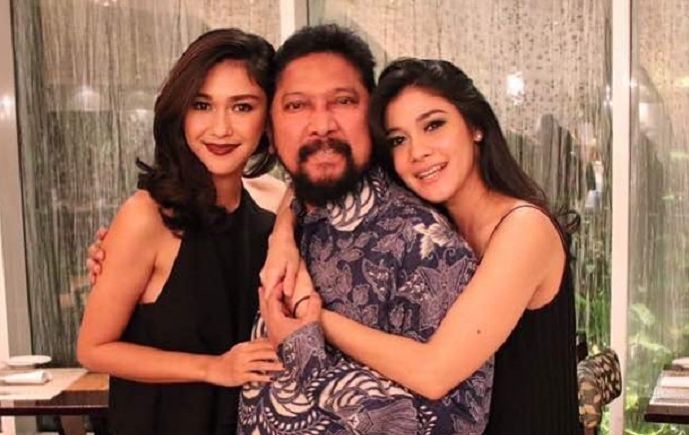 Akan Segera Menikah, Jamal Mirdad Bocorkan Calon Suami Naysila Mirdad