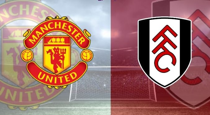Link live streaming gratis Yalla Shoot Piala FA Manchester United vs Fulham.