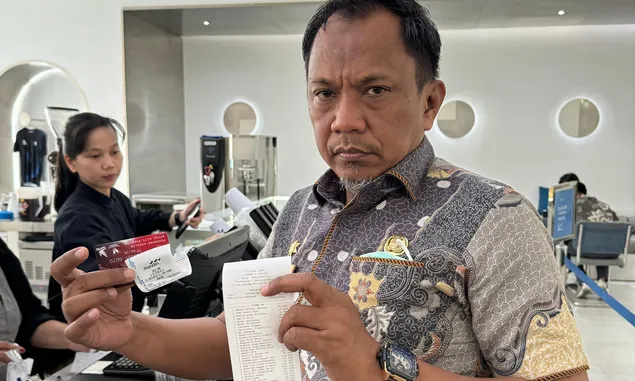 KEREN! Makassar Jadi Pemkot Pertama Terapkan Kartu Kredit Pemerintah Daerah di KTI