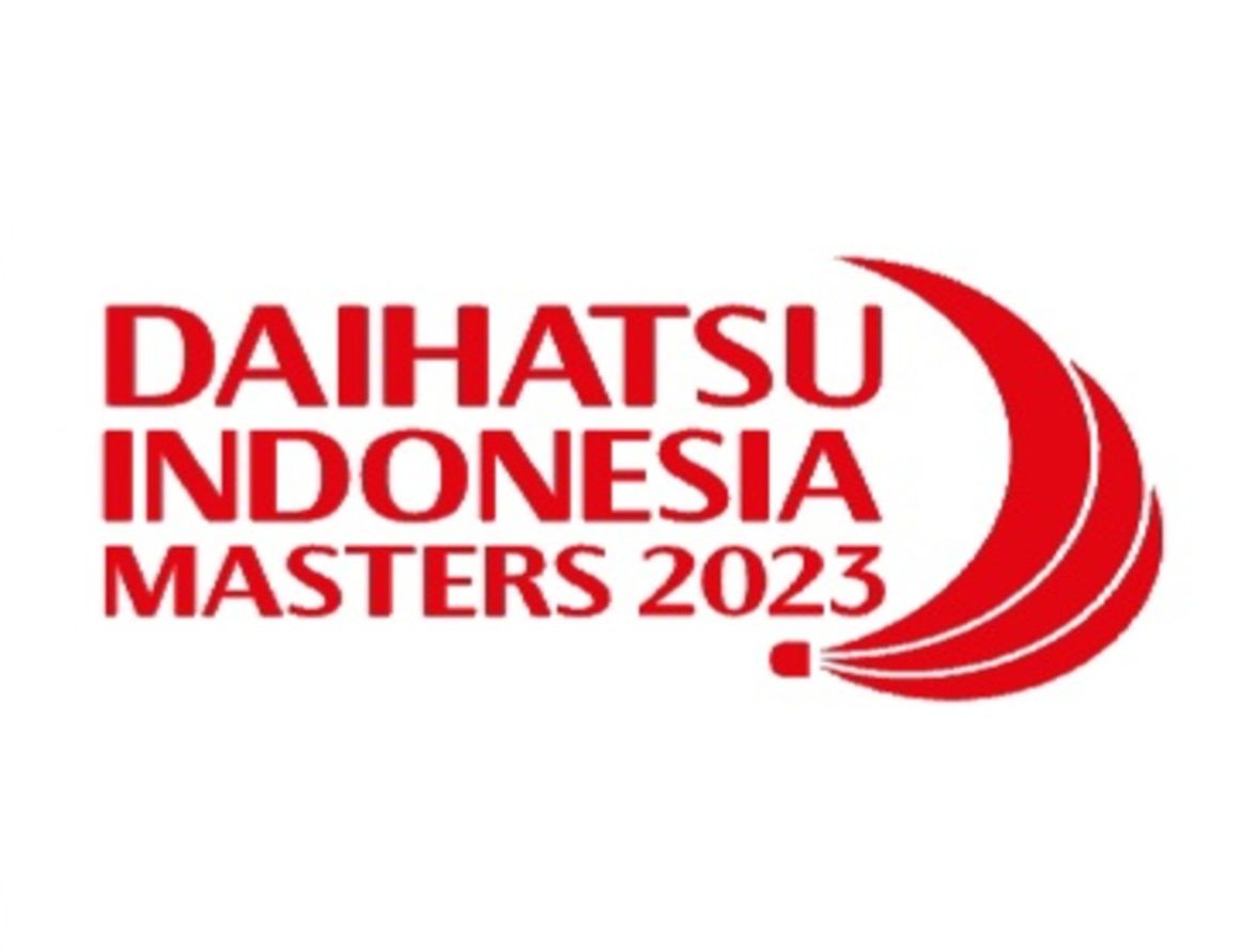 Indonesia Masters 2023 akan mulai 24-29 Januari di iNews TV dan berikut wakil Indonesia serta calon lawannya.