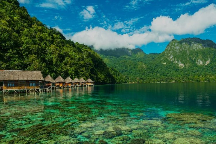 Jangan Mati Sebelum Ke Banda Neira! Rekomendasi 5 Wisata Hits Dan ...