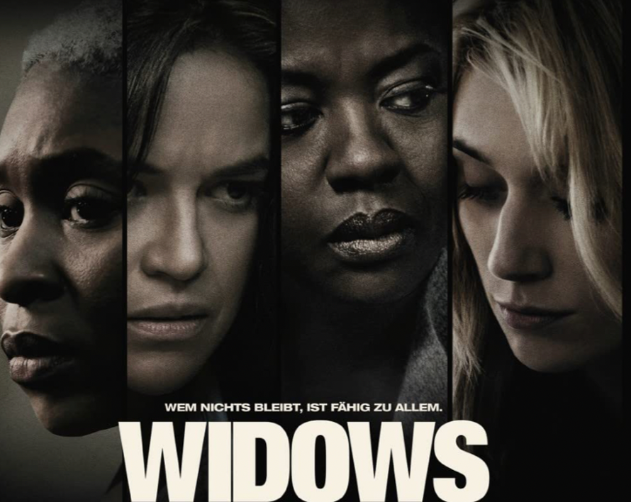 Sinopsis Widows, Kisah Seru Empat Janda Perampok, yang Tayang Di Bioskop Trans TV Minggu 8 Januari 2023 Malam Ini