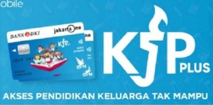 KJP Plus 2022 Masih Cair Agustus, Berikut Cara Cek Nama Penerima Dan ...