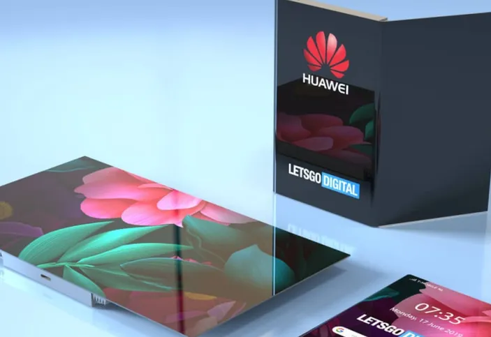 Huawei Konfirmasi Waktu Rilis Ponsel Lipat Tiga Beda Sehari Dari