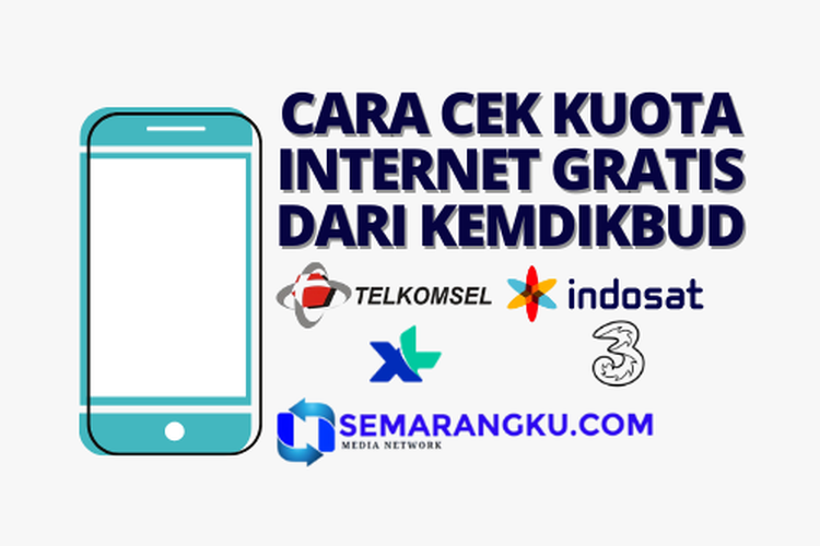 Cara Dapat Kuota Internet Gratis Dari Kartu Telkomsel Nggak Ribet Langsung Cek Disini Semarangku
