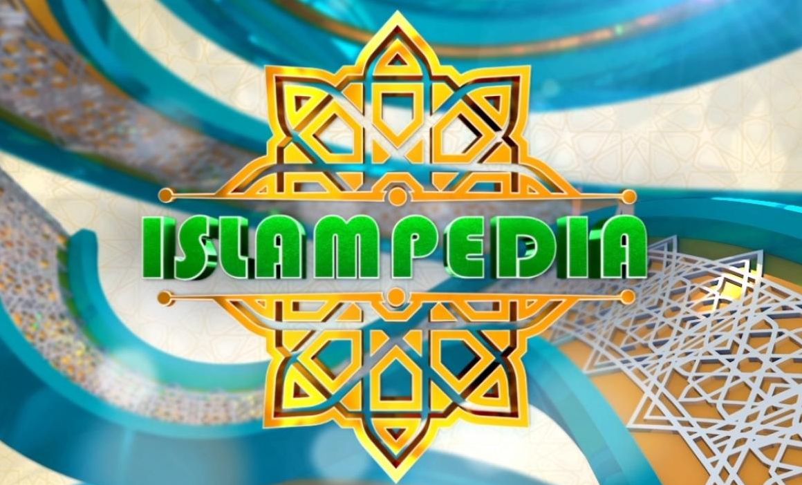 Program acara Islampedia di Trans 7