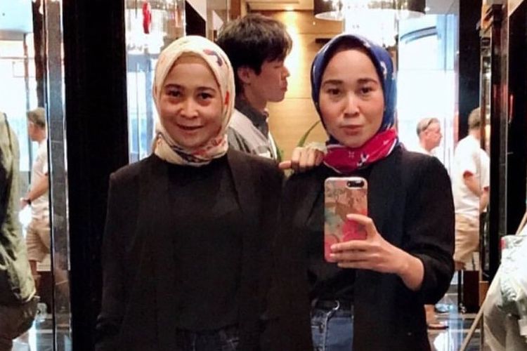 Isu Penipuan iPhone Rp35 Miliar oleh Rihana dan Rihani Dibekingi AKBP, Polisi Merespons