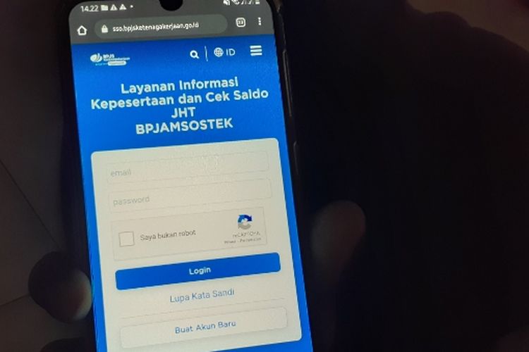 Manfaat Jaminan Hari Tua atau JHT untuk Pekerja yang  Kehilangan Pekerjaan Diimplementasikan Mulai 2022
