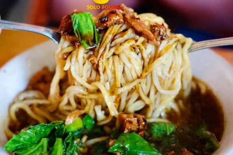 Ini 8 Mie Ayam Di Bondowoso Yang Bisa Bikin Nagih Cek Alamatnya