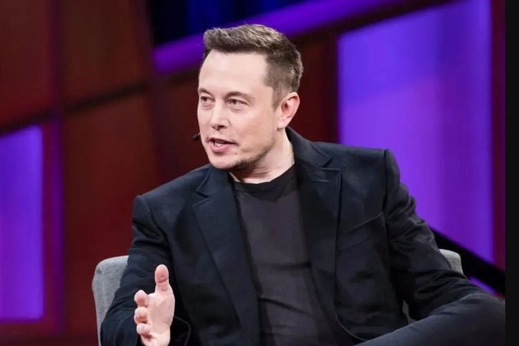 PHK Besar-besaran, Elon Musk Kabarnya akan Pecat 75 Persen Pegawai Twitter