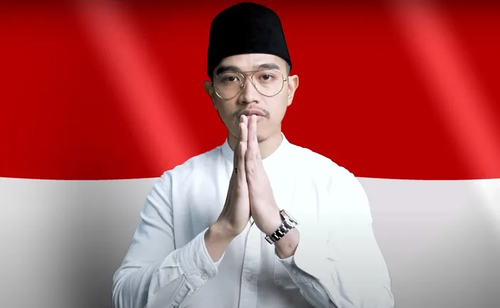 Kaesang Pangarep Masuk PSI, Jokowi: Saya Bilang ‘Tidak’ pun Tetap Akan Jalan