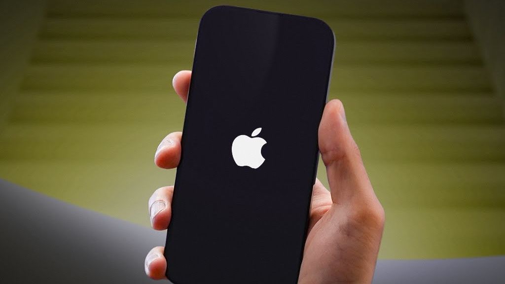 Ilustrasi iPhone SE 4 yang akan rilis tahun 2024 mendatang