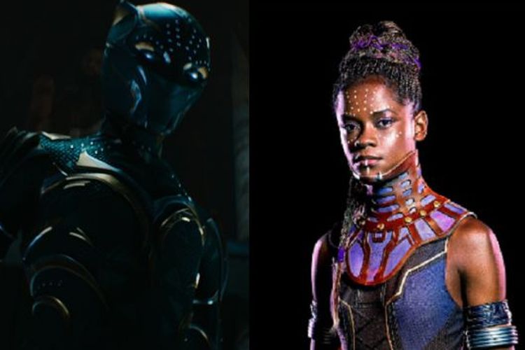 Black Panther Wakanda Forever Cast Imdb